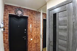 квартира по адресу Алеї, 35