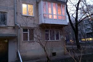 квартира за адресою Інглезі вул. (25-ї Чапаєвської Дивізії), 16