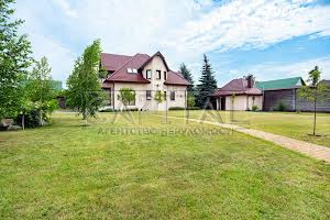будинок за адресою Центральна вул., 21-А