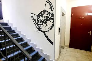 квартира за адресою Марсельська вул., 32