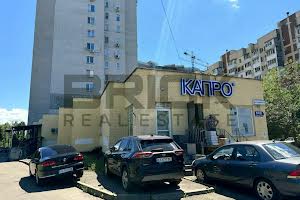 комерційна за адресою Полярна вул., 8-Е