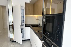 квартира за адресою Київська, 9Б