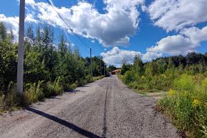 ділянка за адресою Ранкова