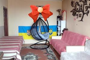 квартира по адресу Степана Бандери ул., 16