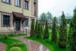 будинок за адресою ТІЗ 