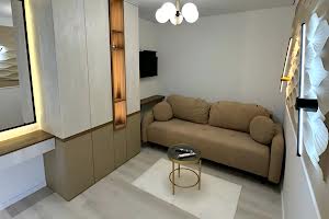 квартира за адресою Сергія Корольова вул., 2б