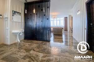 квартира за адресою Дніпровські Пороги вул., 15