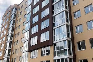 квартира за адресою Небесної Сотні вул. (Пролетарська), 51Б