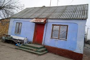 будинок за адресою с. Маринівка, Приморська