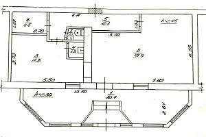 коммерческая по адресу Ровно, Мира просп., 21