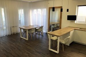 дом по адресу с. Петропавловская борщаговка, Сумська, 28а