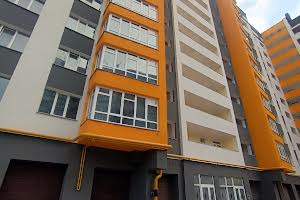 квартира по адресу Степана Бандери ул., 30-А