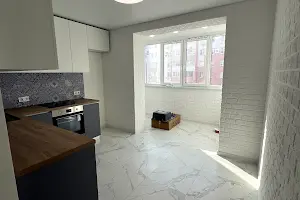 квартира за адресою Козакевича вул., 31