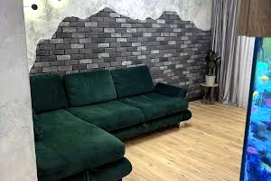 квартира за адресою Малоголосківська вул., 40