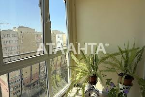 квартира за адресою Академіка Сахарова вул., 20