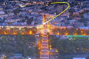 комерційна за адресою Екатерининская площадь, 1