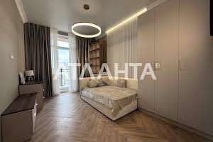 квартира за адресою Курортний пров., 1е
