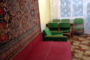 квартира по адресу Гната Хоткевича пер., 11