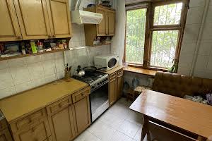 квартира за адресою Прогресивна вул., 1