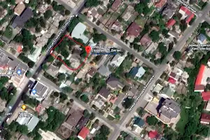 ділянка за адресою Січових Стрільців вул. (Артема), 75