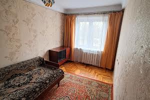 квартира по адресу Полякова ул., 15