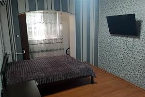 квартира за адресою Іцхака Рабіна вул., 25