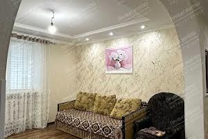 квартира по адресу Центральна ул., 1