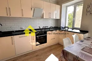 квартира за адресою Європейська вул. (Фрунзе), 20
