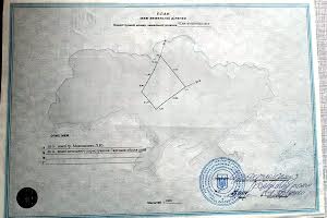 участок по адресу Гадяч, Ставкова, 17
