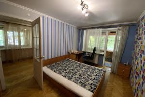 квартира за адресою Української Перемоги вул. (Академіка Сахарова), 33
