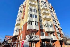 коммерческая по адресу Вереснева ул., 22