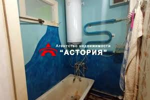 квартира за адресою Запоріжжя, Бочарова вул., 11