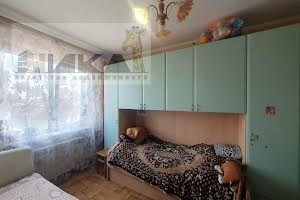 квартира по адресу Ольги Кобылянской ул. (Ногина), 5