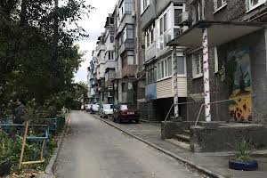 квартира по адресу Юрия Савченко ул., 97б