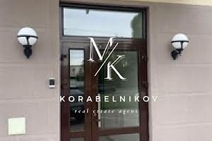 комерційна за адресою Повітряних Сил просп. (Повітрофлотський), 90