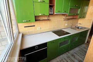 квартира по адресу Довженка, 35