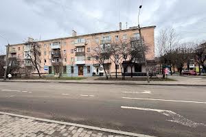 квартира по адресу Бельведерская ул., 50