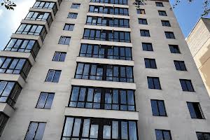 квартира за адресою Дмитра Майбороди вул. (Збишка), 35