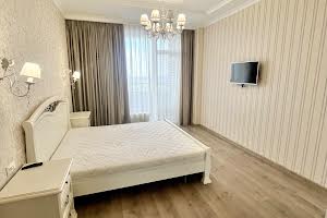 квартира за адресою Французький бульв., 85/5