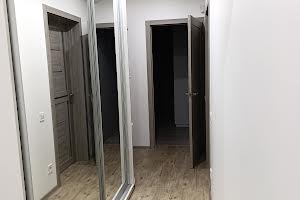 квартира за адресою Валентинівська вул. (Блюхера), 25
