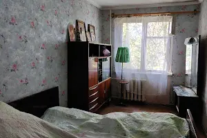 квартира по адресу Генерала Бочарова ул. (Бочарова Генерала), 24/26