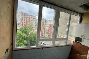 квартира по адресу Хоткевича ул., 32