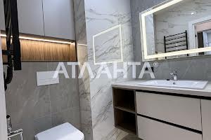 квартира по адресу Жемчужная ул., 9
