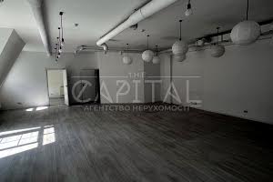 комерційна за адресою Київ, Воздвиженська вул., 45