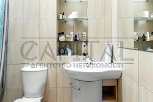 дом по адресу Фастівський