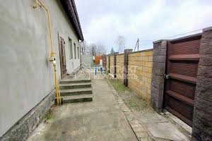 будинок за адресою пров. Зеленогайський