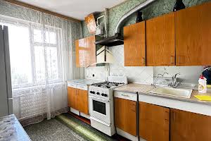 квартира за адресою Олени Теліги вул., 7
