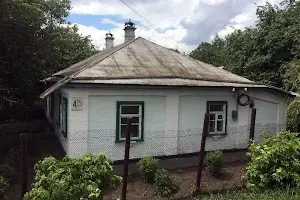 будинок за адресою Петра Дорошенка вул., 1