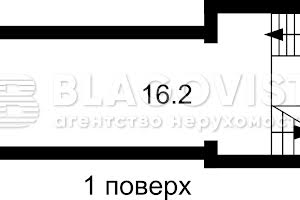 комерційна за адресою Київ, Антоновича вул. (Горького), 17