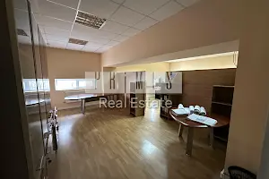 коммерческая по адресу Незалежності бульв. (50 років Жовтня), 55
